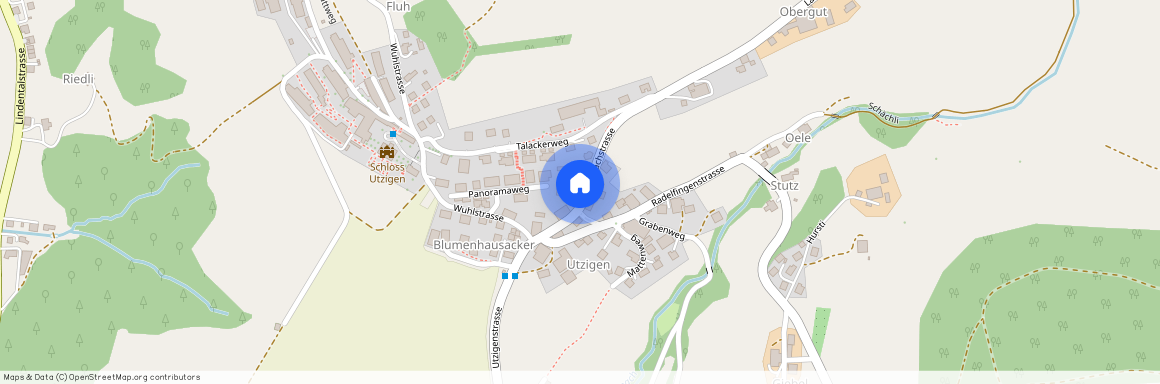 Lauterbachstrasse 137, 3068 Utzigen