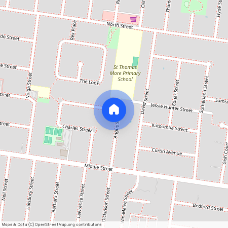 3/21 Angus Street, Vic 3046, Hadfield