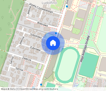 Apartament 3 pokoje blisko Obc i Alchemii,OD Zaraz - Photo 1