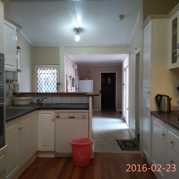 4-bedroom shared house / townhouse, Winston Avenue - Photo 1