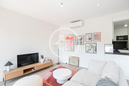 Piso de alquiler en Carrer de Calàbria, La Nova Esquerra de l'Eixample - Photo 3