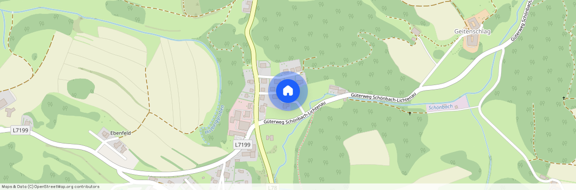 Schönbach 120/3, 3633, Schönbach