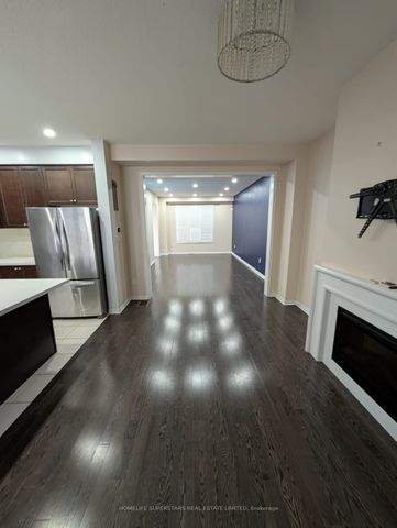 For Lease - 57 Yellowknife Road, Brampton, Ontario - Photo 5