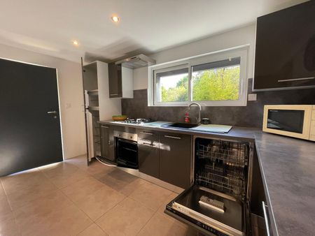 Location Appartement 2 pièces 57m² AUBENAS 07200 - Photo 5