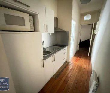 Appartement à louer 2 pièces 51.12m² - Photo 6