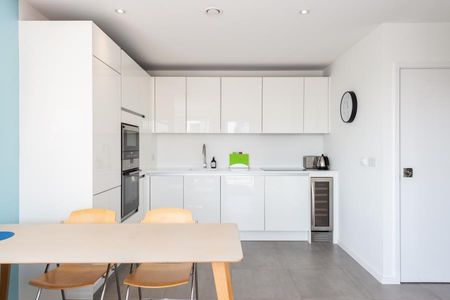 1 bedroom apartment to rent - Photo 5