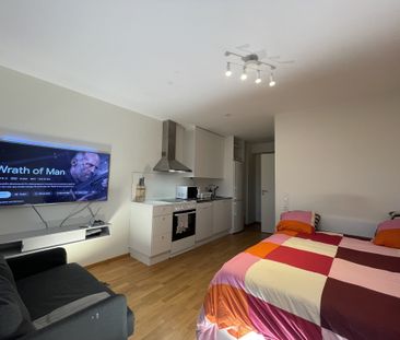 Södra Häggviksvägen, Sollentuna - Foto 3