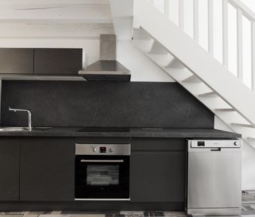 Location / Appartement T1 bis - Photo 4