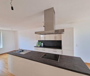 Moderne 3 Zimmer Wohnung ++ große Loggia ++ Gym ++ 7.OG - Foto 3