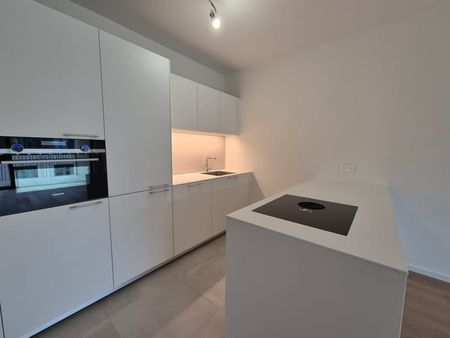 Appartement te huur - Photo 4
