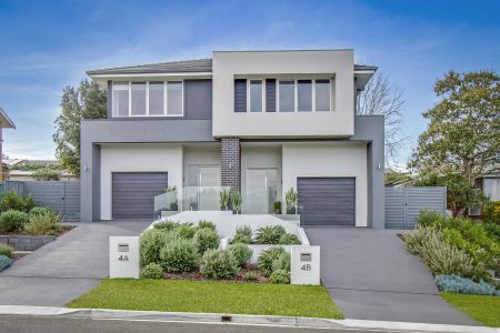 Immaculate Near New Duplex - Garden Maintenance Included - Photo 2