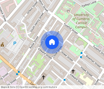 70 Charles Street, Carlisle, Cumbria - Photo 1