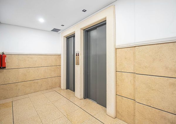 Apartamento T2 em Lisboa