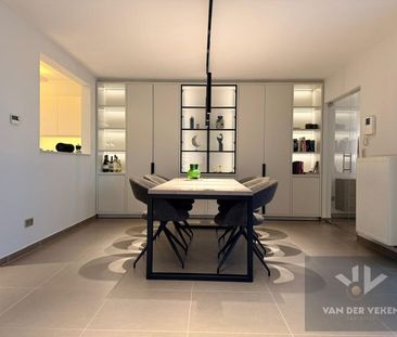 Gezellig gemeubeld 2 slaapkamer appartement - Photo 3