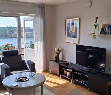 Arkitektgatan, Karlskrona - Photo 1