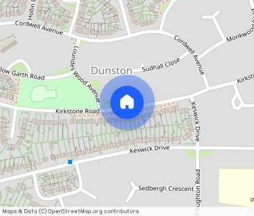 Kirkstone Road, Chesterfield, Derbyshire, S41 - Photo 1