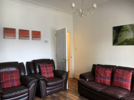 2 Bed Flat, Sunnyside Road, AB24 - Photo 1