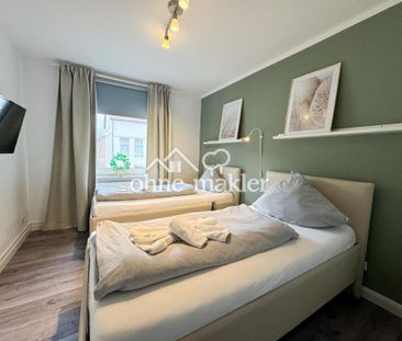 Helles Apartment in Laatzen – Messe- & City-nah, voll möbliert - Photo 2