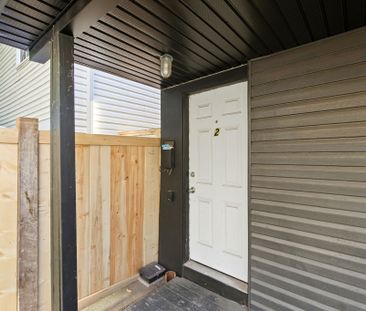 For Lease - 2 WINDSOR Street Unit# 2, Hamilton, Ontario - Photo 5