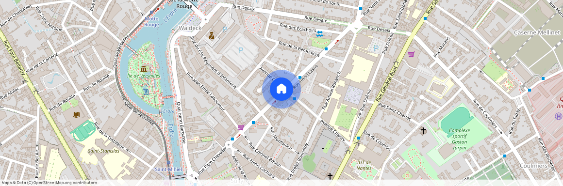 44000, Nantes