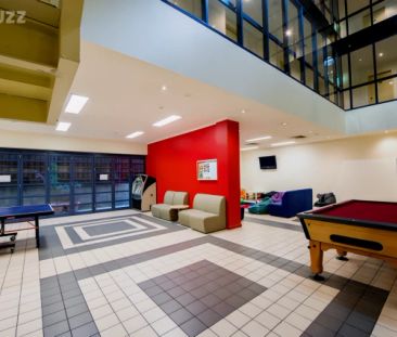 1 Bedroom Standard Apartment - Photo 5