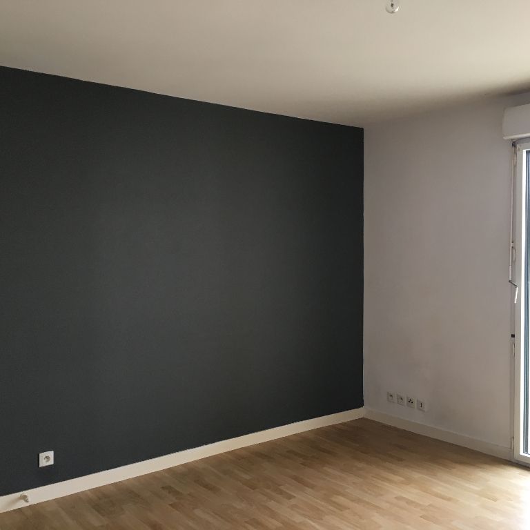 Location Appartement 2 pièces 43m² - Photo 1