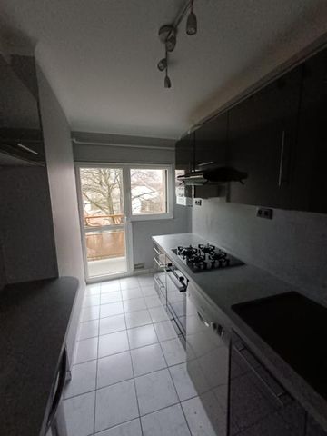 Location Appartement 3 pièces 60m² NANCY 54000 - Photo 5