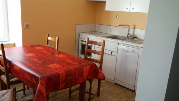 Location appartement 2 pièces - 41.24m² à La mure (38350) - Photo 1