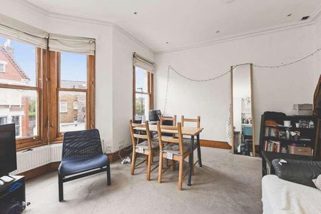 Helix Road, Brixton, SW2 - Photo 2