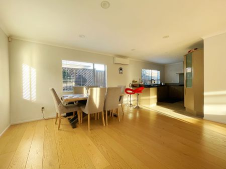 Spacious Four bedrooms Family Home - Photo 2