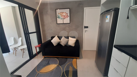 Apartamento com 2 quartos para alugar em Bela Vista - SP - Foto 2