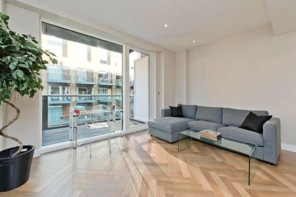 Gatliff Road, London, SW1W flat to rent - Photo 1
