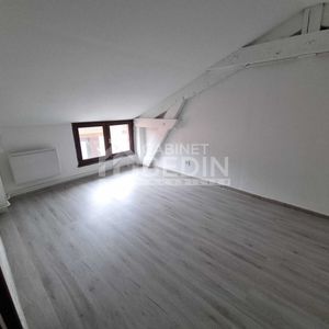 Location Appartement T1 Toulouse 1 chambre - Photo 2