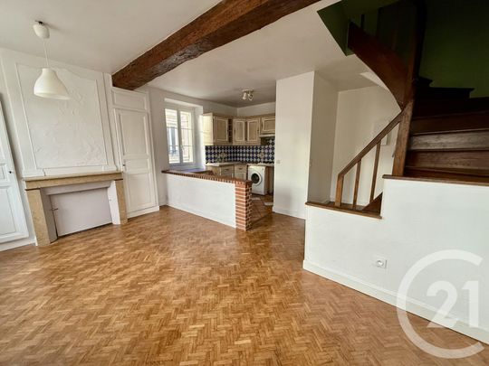 Location Appartement 3 pièces 53m² NEMOURS 77140 - Photo 1