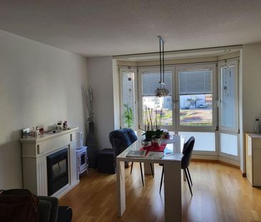 2.5 Zimmer, 55 m², 3. Stock - Photo 1