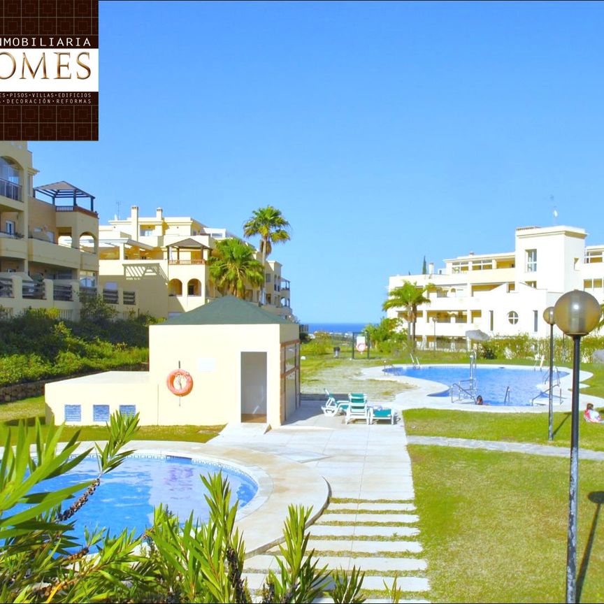 Ground floor apartment - Mijas (Hipodromo - cerrado del aguila) - Photo 1