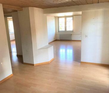 Heimelige 2,5Zi-Wohnung mit Balkon - Photo 2