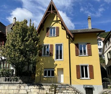 Appartement de 3 pièces à louer - Photo 4