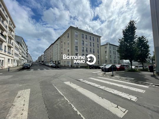 Location appartement à Brest, 3 pièces 60.85m² - Photo 1