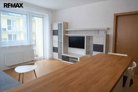 Pronájem bytu 2+kk v osobním vlastnictví 56 m², Šlapanice - Фото 2