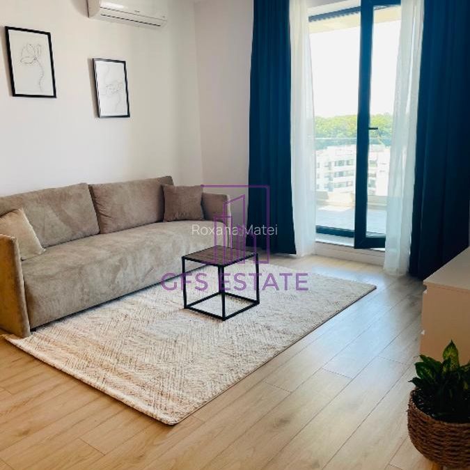 Inchirieri Apartamente 2 camere Bucuresti - Fotografie 1