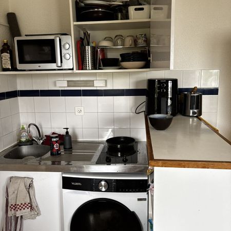 Location Appartement 2 pièces 36m² TOULOUSE 31400 - Photo 3