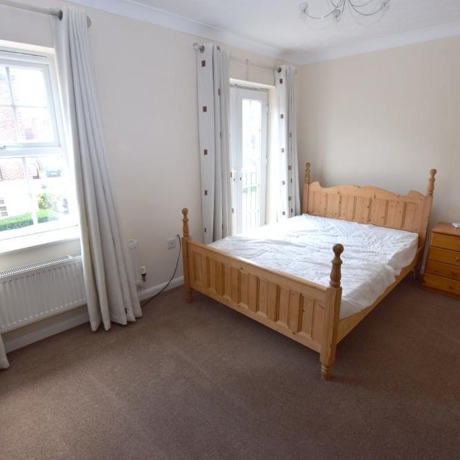 1 bedroom semi-detached house to rent - Photo 1