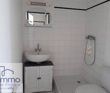 Appartement 1 pièce - 69008 Lyon 8e Arrondissement - Photo 2