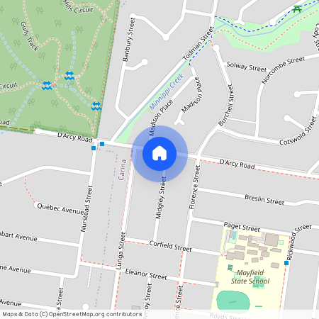 569 D'Arcy Road, Qld 4152, Carina