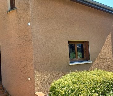 Location Appartement 2 pièces 47m² VILLENEUVE TOLOSANE 31270 - Photo 3