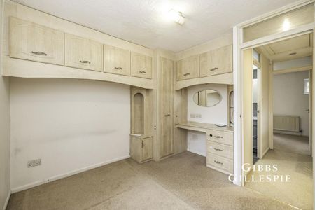 2 bedroom terraced house to rent - Photo 3