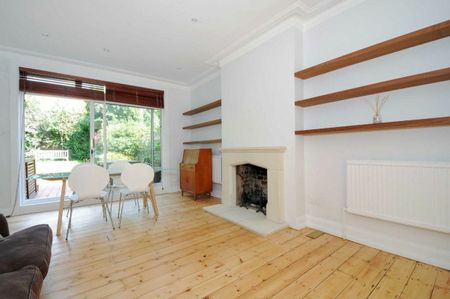 Brookfield Park, Dartmouth Park, NW5 - Photo 3
