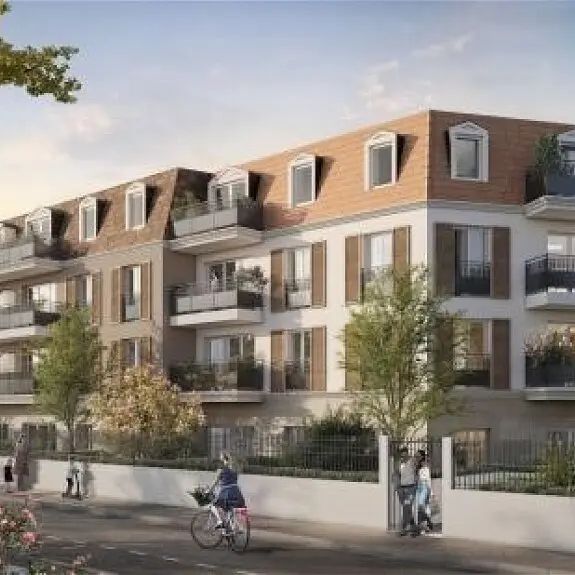 Location appartement 3 pièces - 63m² à Toulouse (31200) - Photo 2