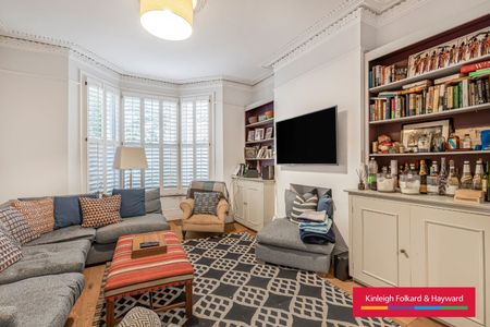 Elms Crescent, London, SW4 - Photo 2